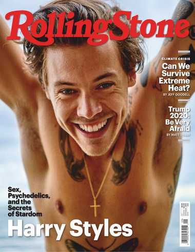 Rolling Stone USA