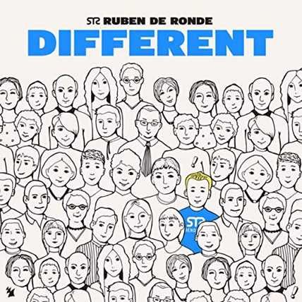 Ruben De Ronde