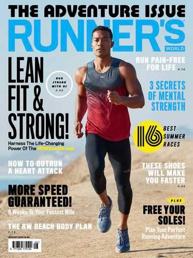 Runners World UK