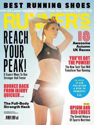 Runners World UK