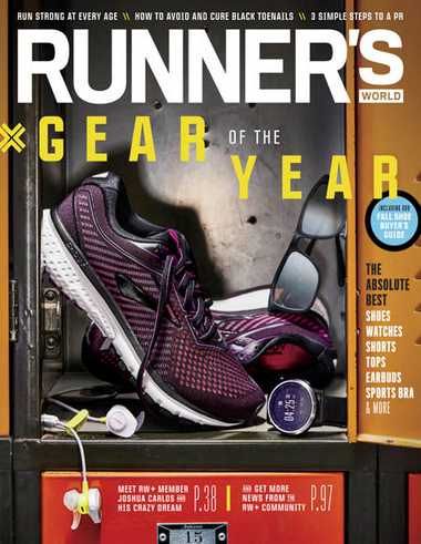 Runners World USA