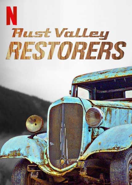 rust valley explorers