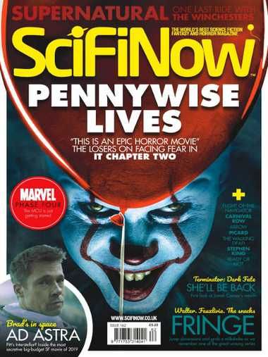 SciFiNow