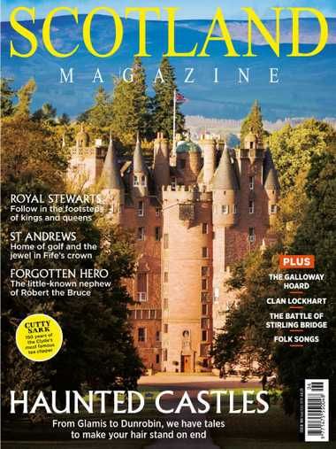 Scotland Magazine