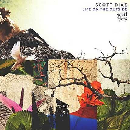 Scott Diaz