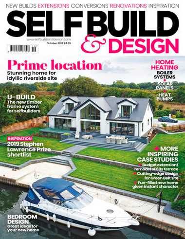 SelfBuild & Design