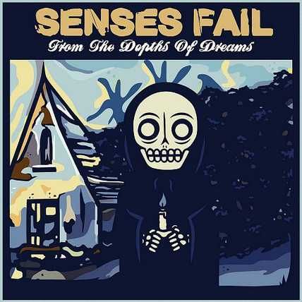 Senses Fail