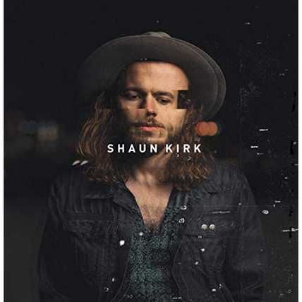 Shaun Kirk