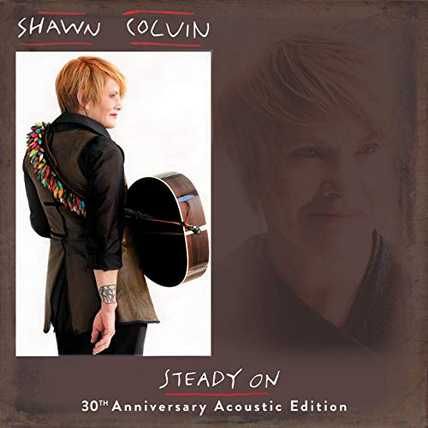 Shawn Colvin