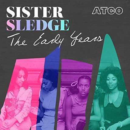 Sister Sledge