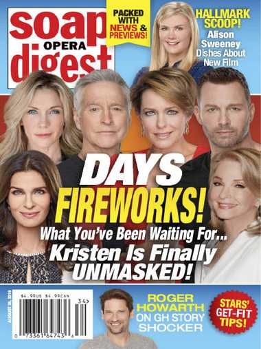 Soap Opera Digest