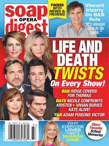 Soap Opera Digest