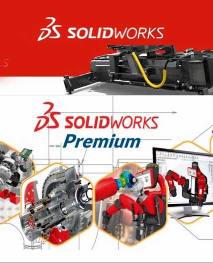 solidworks 2019 sp3 premium