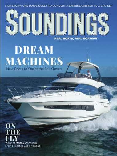 Soundings