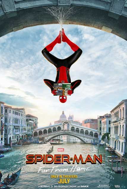 download the last version for apple Spider-Man: Far From Home