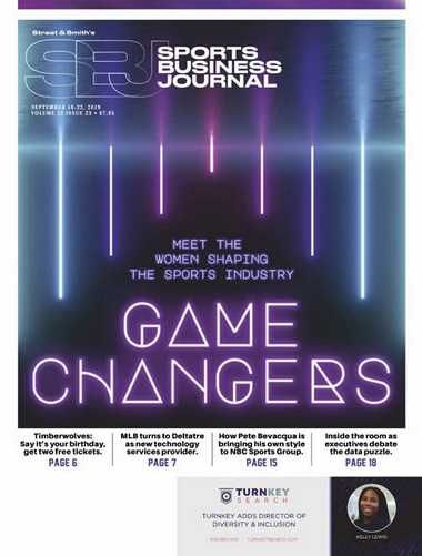 SportsBusiness Journal