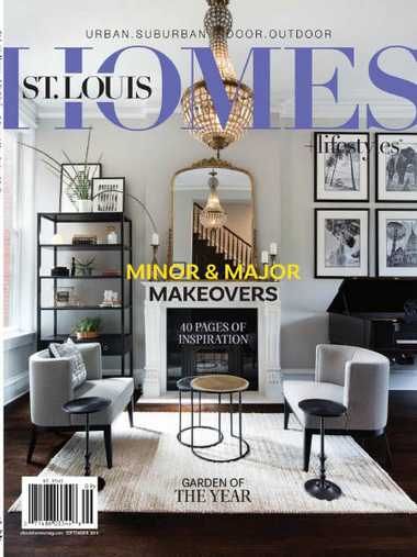 St. Louis Homes & Lifestyles