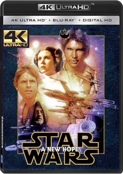 star wars 4k