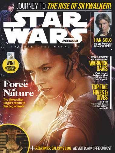 Star Wars Insider