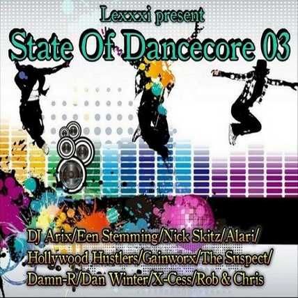 State Of Dancecore 03