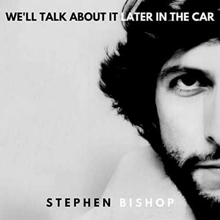 Stephen Bishop