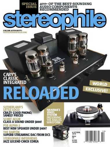 Stereophile