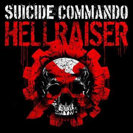 Suicide Commando