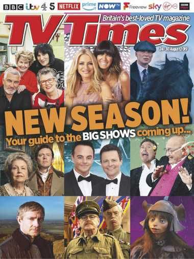 TV Times