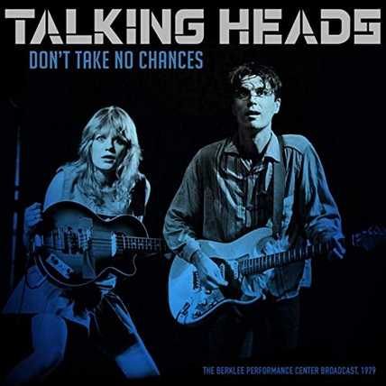 Talking Heads