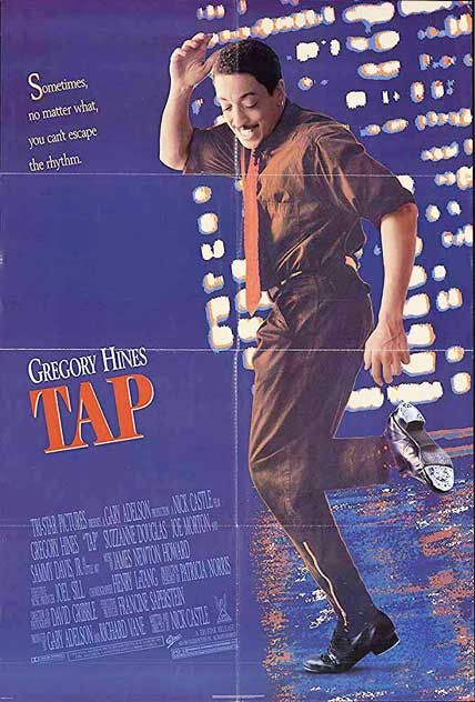 tap