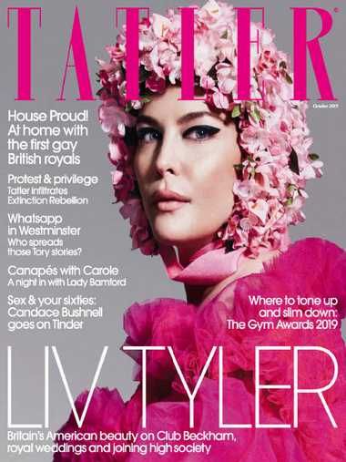 Tatler UK