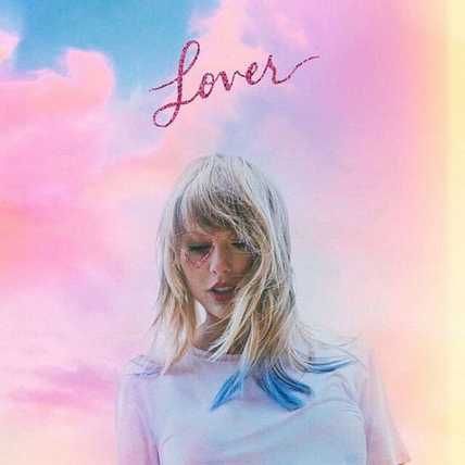 Taylor Swift â€“ Lover