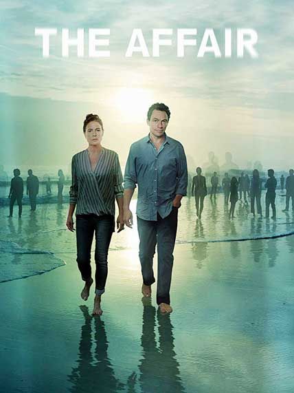 the affair