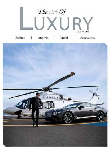 The Art of Luxury