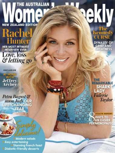 The Australian Womens Weekly New Zealand