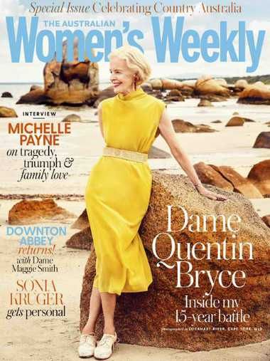 The Australian Womens Weekly