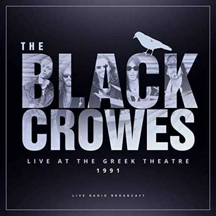 The Black Crowes