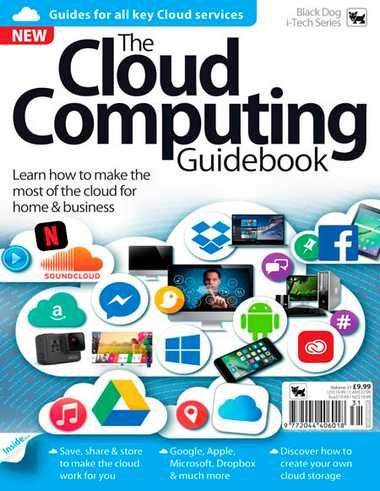 The Cloud Computing Guidebook 2019