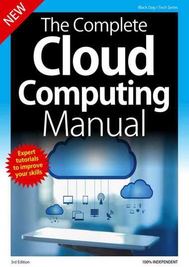 Cloud Computing Manual