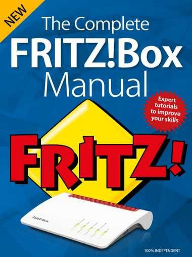 The Complete Fritz BOX Manual