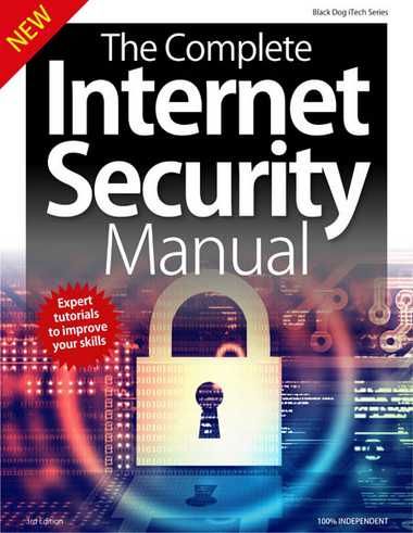 The Complete Internet Security Manual