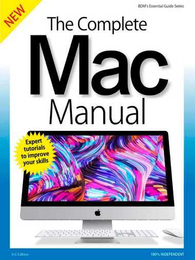 The Complete Mac