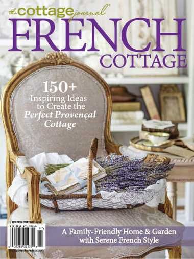 The Cottage Journal Special Issue