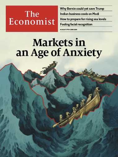 The Economist USA