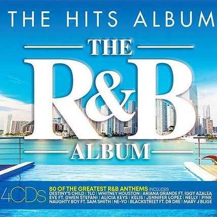 The Hits Album