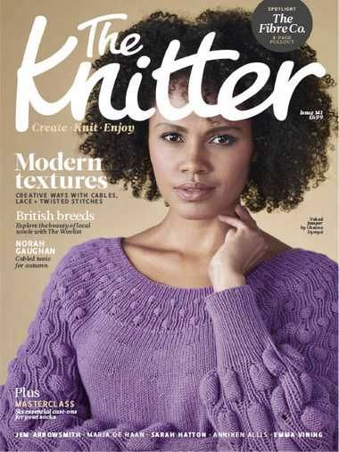 The Knitter