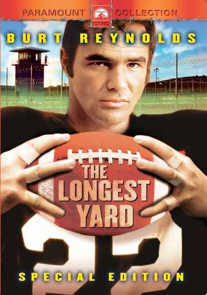 the longest yard