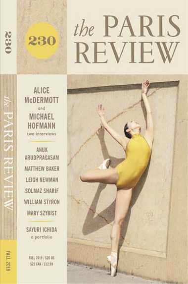 The Paris Review