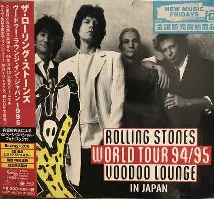 The Rolling Stones