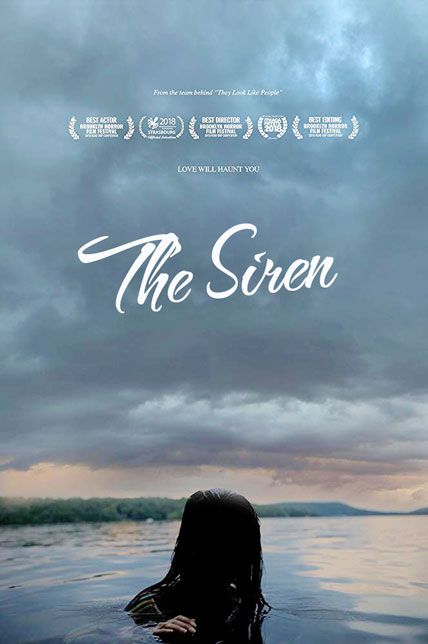 the siren